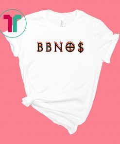 Bbno Merch Shirt