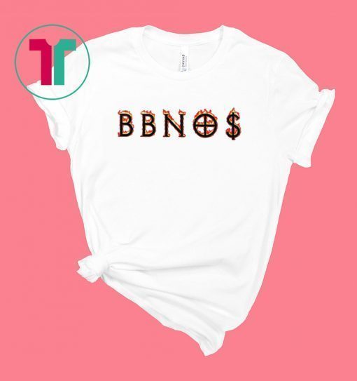 Bbno Merch Shirt