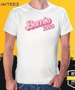 Bernie Barbie Shirt Bernie Sanders