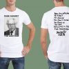 Bernie Rage Against The Machine Shirt