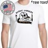 Bernie Sanders Eat The Rich Shirt