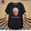 Bernie Sanders Loves Niggas 2020 T-Shirt