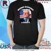 Bernie Sanders for America 2020 T-Shirt