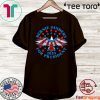 Bernie Sanders 2020 for President Eagle Shirt