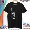 Best Fucking Bitches Shirt 3rd Matching Friends Girls T-Shirt