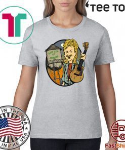 Billy Bob Loves Charlene Joe Diffie T Shirt