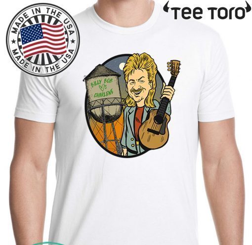 Billy Bob Loves Charlene Joe Diffie T Shirt