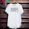 Black History ERRDAY Chris Paul Shirt