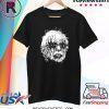 Black Metal Bernie Sanders Funny T-Shirt