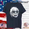 Black Metal Bernie Sanders 2020 T-Shirt