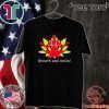 Breath and Smile Meditation 2020 T-Shirt
