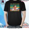 Bubbles I roll with my kitties and I’m hard as fuck shirt