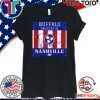 Buffalo Believes In Nashville 2020 T-Shirt