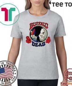 Buffalo Dead T-Shirt