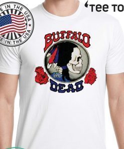 Buffalo Dead T-Shirt