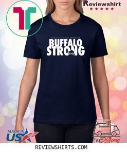 Buffalo Strong Shirt