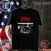 Blood Incantation 2020 T-Shirt