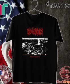 Blood Incantation 2020 T-Shirt