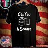 Can You Spare 2020 A Square Shirts Toilet Paper