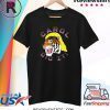 Carol Did It Shirt