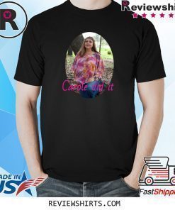 Carole Baskin – Carole Did It Shirt