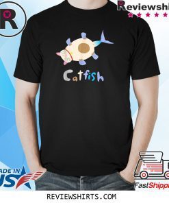 Catfish T-Shirt