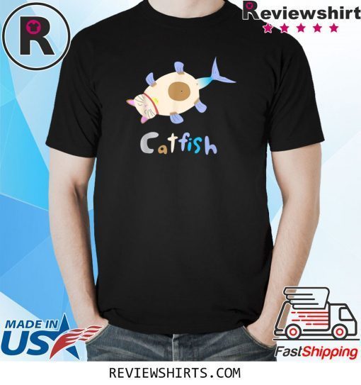 Catfish T-Shirt