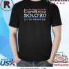 Chewbacca Solo 20 Let The Wookie Win Shirt