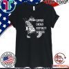 Chicago Hospitality United Shirt – Support Chicago Hospitality Workers T-Shirt