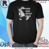 Chicago Hospitality United Support Chicago Hospitality Workers Shirt