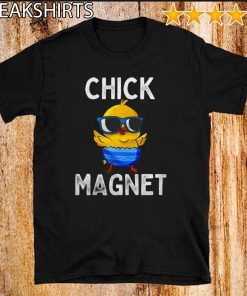 Chick magnet cute love Shirt