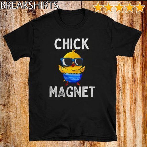 Chick magnet cute love Shirt