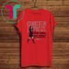 Christen Press What Have You Done Shirt