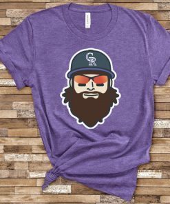 Chuck Nazty Official T-Shirt