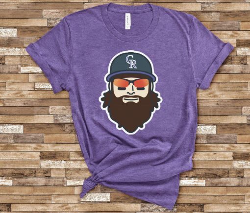 Chuck Nazty Official T-Shirt