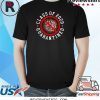 Class Of 2020 Quarantined Survived Flu No Virus Funny Meme Shirt