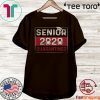 Class of 2020 Quarantine Senior 2020 Quarantined Shirts