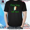 Classy Sassy Irish Lassie SassyGurls Shirt