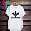Barber Stay Faded T-Shirt
