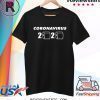 Corona Virus2020 Shirt
