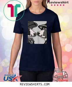 Cowsablanca Shirt
