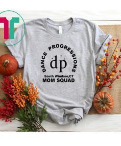 Dance Progressions Rave T-Shirt