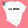 DaniLeigh Merch Shirt