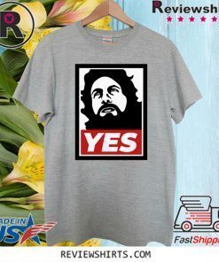 Daniel Bryan Yes Shirt