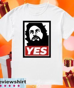 Daniel Bryan Yes Shirt