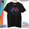 Desmodromic Valve System Motor Cycle T-Shirt