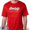 Dhop Shirt Arizona Cardinals - Phoenix, Arizona