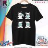Dog Medical Face Mask French Bulldog Virus Pet Breed Doodle Shirt