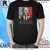 Donald Trump one for pelosi one for schiff shirt