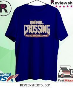 Doom Eternal Animal Crossing New Horizons Shirt